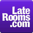 LateRooms آئیکن