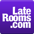 LateRooms 图标