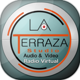 La Terraza Studio icône