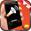 Caller Name Announcer V2 APK