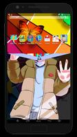 ANIME Free Lock Screen syot layar 3