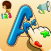ABC PreSchooL Tracing♬Phonics APK