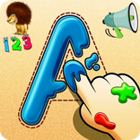 ABC PreSchooL Tracing♬Phonics