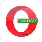 Latest Opera Mini Fast News Tips icon
