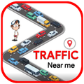 Traffic Near Me
