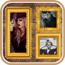 Vintage Photo Frame APK