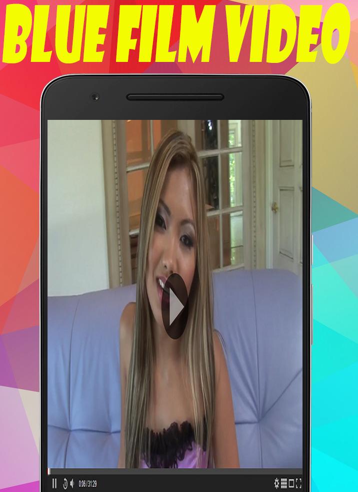 Bulu Video Dnlod - XXX Video Player Blue Film Video for Android - APK Download