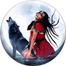 حيوان إطار الصورة APK