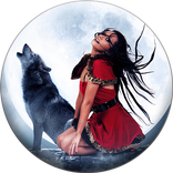 ”Animal Photo Frame