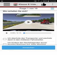 Auto Führerschein Prufung screenshot 1
