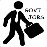 Latest Govt Job Alerts icône