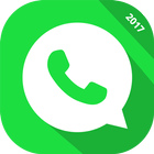 Latest Whatsapp guide 2017 icône