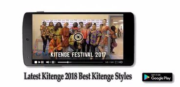 Latest Kitenge 2018 Best Kitenge Styles