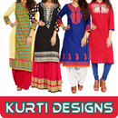 APK Best Kurti Designs 2020
