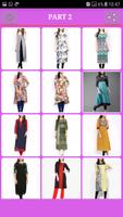 Best Kurti Designs 2020 ภาพหน้าจอ 2