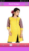 Best Kurti Designs 2020 스크린샷 3