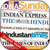 English Newspapers Daily APK
