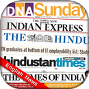 English Newspapers Daily APK