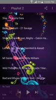 Popular Songs 2018 penulis hantaran