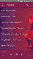 Popular Songs 2018 syot layar 3
