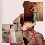 Latest Saree Designs 2019