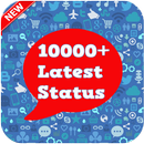 2017 All Latest Status 10000+ APK