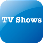 Tv Shows : Popular and Latest 圖標
