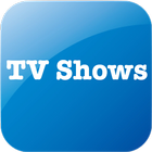 Tv Shows : Popular and Latest icône