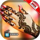 Latest All Mehndi Designs Video Tutorials APK