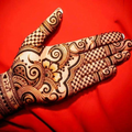Raksha Bandhan 2019- Mehndi Designs