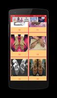 Raksha Bandhan 2019- Mehndi Designs 海报