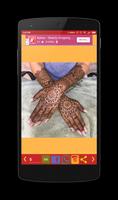 Raksha Bandhan 2019- Mehndi Designs 截图 2