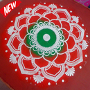 10000+ Rangoli Designs APK