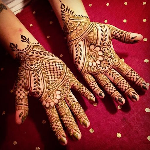 Mehndi Designs - Henna Designs 2019