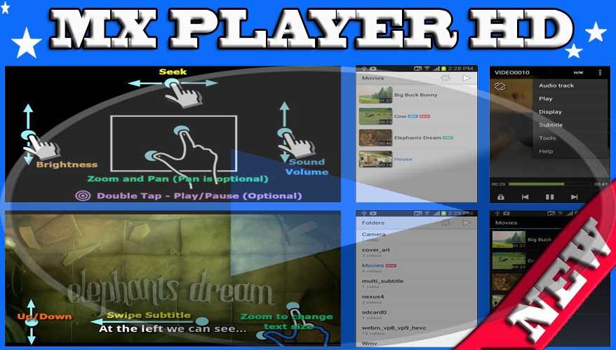 Latest MX PLayer Pro Tips APK Baixar - Grátis 