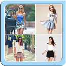 APK Mini Skirt Outfit Ideas