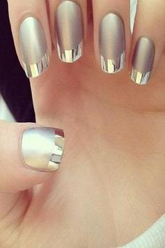 Latest Nails Styles 2016 Apk Free Beauty For Android Latest Nails Styles 2016 Poster