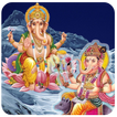 4D Ganesha Live Wallpaper - God Ganesh Wallpaper