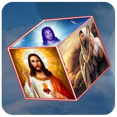 Jesus 3D Cube Live Wallpaper APK  for Android – Download Jesus 3D Cube  Live Wallpaper APK Latest Version from 
