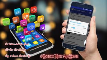 Multi Window Launcher स्क्रीनशॉट 3