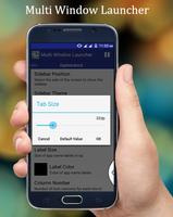 Multi Window Launcher screenshot 1