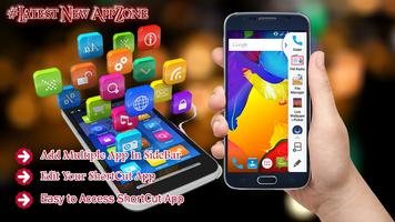 Multi Window Launcher स्क्रीनशॉट 2