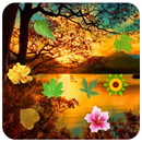 Natural 3d Live Wallpaper APK