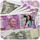 Money Photo Frame APK