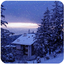 Snowfall 3D Live Wallpaper APK