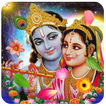 Radha Krishna Live Wallpaper