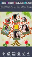 3D Tree Pic Collage Maker screenshot 2
