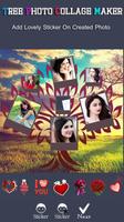 3D Tree Pic Collage Maker screenshot 3