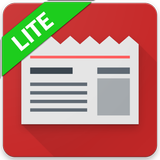 Latest News Lite أيقونة