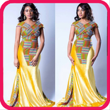 Latest nigerian dress